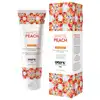 Image de Huile gourmande pêche bio 50ml