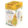 Image de Nutrigée Infusion Bio Fleur de Camomille 20 sachets