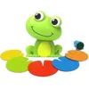 Image de Bandai - Jeu De Société Froggy Party