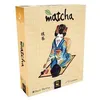 Image de Jeu de stratégie - MATAGOT - Matcha - Blanc - Jeu de plateau