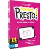 Image de Dessino Presto - Asmodee - Jeu de société