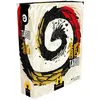 Image de Jeu de cartes - Matagot - Tatsu Japanese Spirit - 2 à 4 joueurs - Rouge Noir Jaune Blanc
