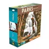 Image de Jeu De Stratégie Matagot Parks
