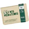 Image de Jeu Classique Matagot L’ile Des Prédateurs