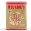 Image de Buche en bois MECABOIS