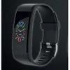 Image de Montre connectée SBT-100 CrystalFit Noir
