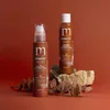 Image de Mulato - Shampooing Repigmentant Ombre Naturelle - Pigments naturels - 200 ml