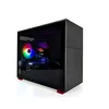 Image de PC Gamer Intel Ultra 7 265KF RTX 5060 Ti 8GB 16GB 1TB SSD M.2 RGB watercooling WIN11P