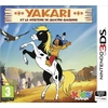 Image de Yakari: le mystere des 4 saisons 3DS en occasion ou reconditionné