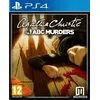 Image de Jeu vidéo - Agatha Christie - ABC Murder - PS4 - Aventure - Jouable en Français