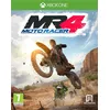 Image de Moto Racer 4 Xbox One en occasion ou reconditionné