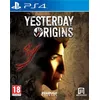 Image de Yesterday Origins PS4 en occasion ou reconditionné