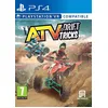 Image de Atv Drift And Tricks PS4 en occasion ou reconditionné