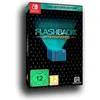 Image de Flashback: Édition Limitée Jeu Switch