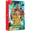 Image de Toki Edition RÃ©trocollector Switch en occasion ou reconditionné