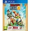Image de Astérix & Obélix XXL 2 Jeu PS4 + Le Domaine des Dieux le film en Blu-Ray