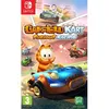 Image de Garfield Kart Furious Racing Jeu Switch