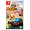 Image de Garfield Kart Furious Racing Switch en occasion ou reconditionné