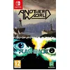 Image de Another World + Flashback Switch en occasion ou reconditionné