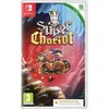 Image de Jeu de plateforme Super Chariot Nintendo SWITCH - Code de Téléchargement