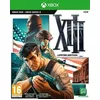 Image de Xiii Remastered Edition LimitÃ©e Xbox One en occasion ou reconditionné