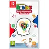Image de Professeur Rubiks Entraînement Cérébral Jeu Switch