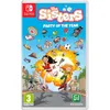 Image de The Sisters - Party of the Year - Switch en occasion ou reconditionné