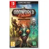 Image de Oddworld Collection Switch en occasion ou reconditionné