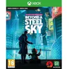 Image de Beyond a Steel Sky - Beyond a Steelbook Edition Jeu Xbox One & Xbox Series X