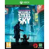 Image de Beyond A Steel Sky : Beyond A Steelbook Edition Xbox Series X en occasion ou reconditionné