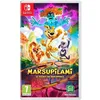 Image de Marsupilami : Le Secret du Sarcophage - Édition Collector Jeu Switch