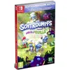 Image de LES SCHTROUMPFS : Mission Malfeuille - Schtroumpfissime Édition Jeu Switch