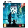 Image de Jeu - BEYOND A STEEL SKY - Steelbook Edition - PS5 - En boîte