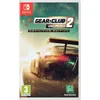 Image de Gear.Club Unlimited 2 : Definitive Edition Switch en occasion ou reconditionné