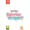 Image de My Universe : Interior Designer Jeu Switch