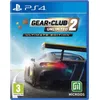 Image de Gear.Club Unlimited 2 : Ultimate Edition PS4 en occasion ou reconditionné