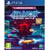 Image de ARKANOID - ETERNAL BATTLE LIMITED EDITION PS4