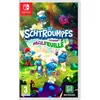 Image de Les Schtroumpfs - Mission Malfeuille Jeu Switch