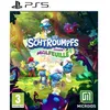 Image de LES SCHTROUMPFS : Mission Malfeuille Jeu PS5