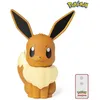 Image de Figurine Lampe Led 30Cm Evoli + Tel