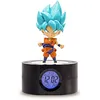 Image de Réveil lumineux Teknofun Goku Dragon Ball Super