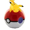 Image de Radio réveil lumineux - TEKNOFUN - Pikachu Pokémon