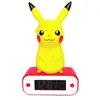 Image de Réveil Lampe Pikachu