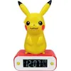 Image de Reveil Lumineux Pikachu en occasion ou reconditionné