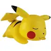 Image de Pokemon lampe led 25cm pikachu sleeping