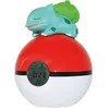 Image de Radio réveil lumineux - TEKNOFUN - Bulbasaur Pokémon