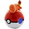 Image de Radio réveil lumineux - TEKNOFUN - Charmander Pokémon