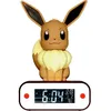 Image de Réveil figurine - TEKNOFUN - Eevee Pokémon