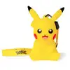 Image de Figurine Lumineuse Pokémon Pikachu Avec Dragonne