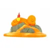 Image de Lampe LED - TEKNOFUN - Scène Salamèche Pokémon